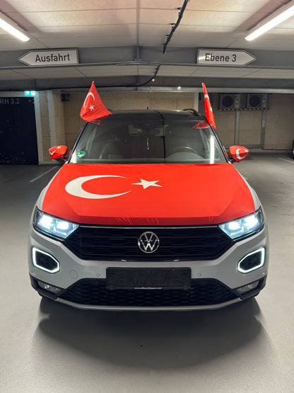 Elite Flag Set