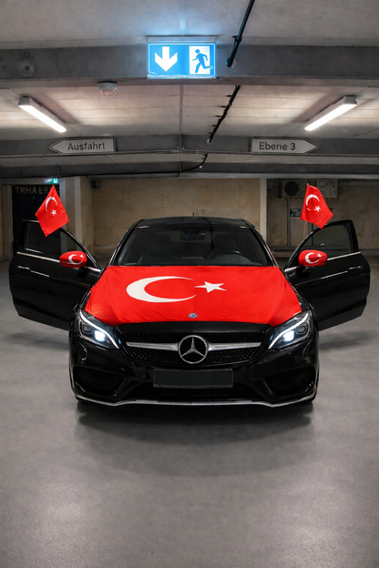 Elite Flag Set